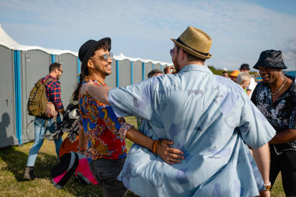 Best Local porta potty services  in Stickney, IL