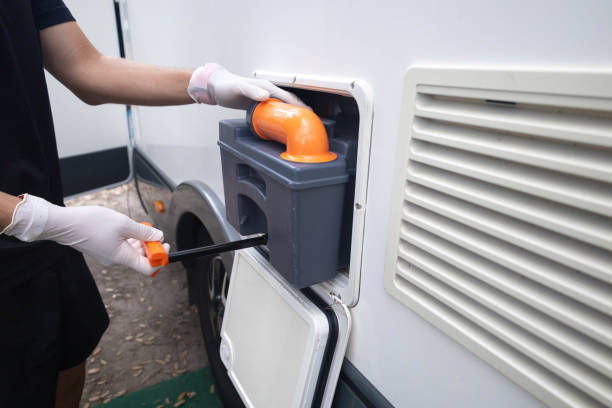 Best Affordable portable toilet rental  in Stickney, IL