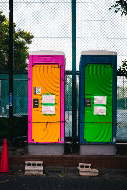 Best Porta potty rental near me  in Stickney, IL