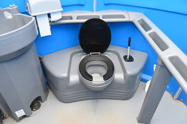 Best Long-term porta potty rental  in Stickney, IL