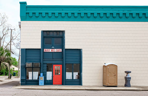 Best High-end porta potty rental  in Stickney, IL