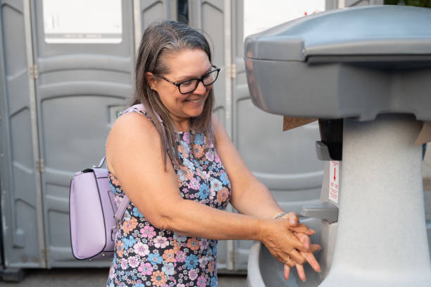 Best Affordable portable toilet rental  in Stickney, IL
