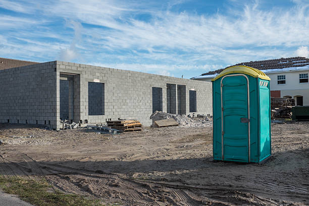 Best Portable restroom trailer rental  in Stickney, IL